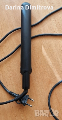 Преса за коса Philips , снимка 2 - Преси за коса - 51569966