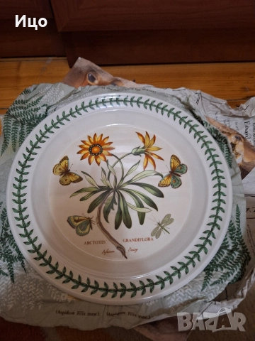 BOTANIC GARDEN, снимка 8 - Други - 52914818