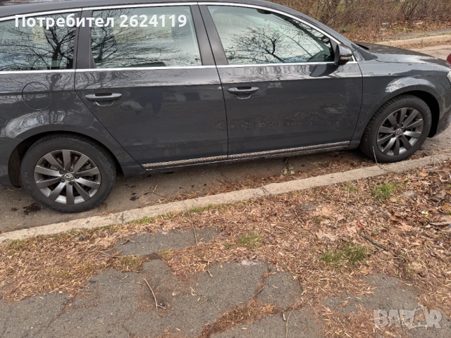 Продавам джанти , 16" 5X112 , 57.1 , 6,5J ,ET 42, снимка 6 - Гуми и джанти - 53151991