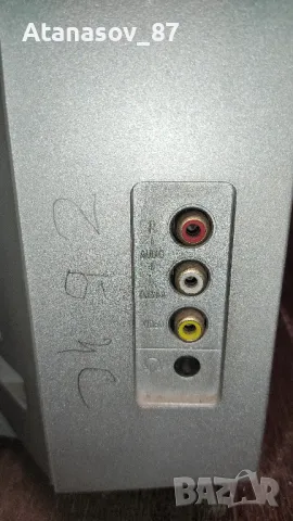 Телевизор Samsung Plano 21 инча, снимка 3 - Телевизори - 50252820