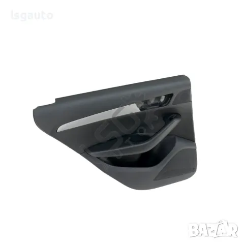 Интериорна кора задна лява врата AUDI Q5 (8RB) 2008-2012 ID: 136155, снимка 2 - Части - 47678840