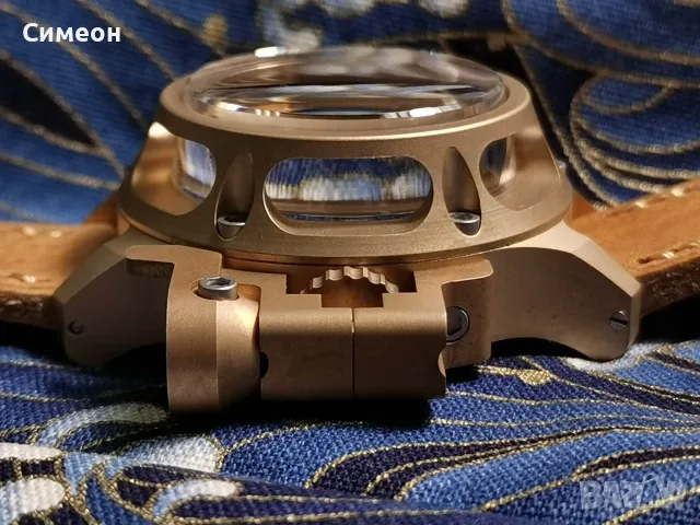 Vintage DS Semila metri, снимка 3 - Мъжки - 56144735