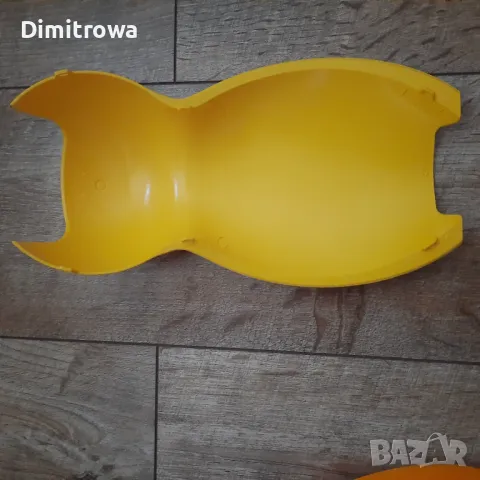 2бр.допълнителни капаци за Dolche Gusto Delongi, снимка 3 - Кафемашини - 47647479