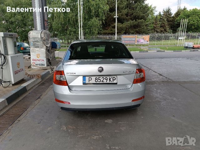 Шкода Октавия 3 , снимка 7 - Автомобили и джипове - 39470745