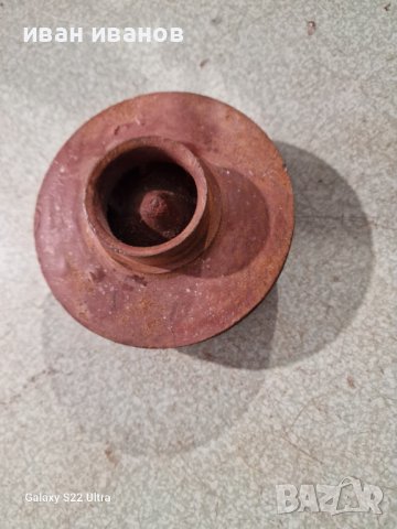 Турбина Вида 4, снимка 4 - Напояване - 41837372