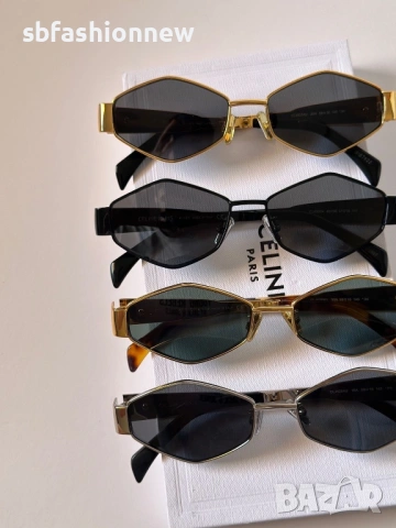 Celine очила с лого