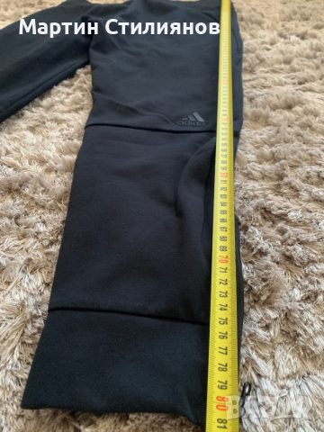 Adidas , снимка 5 - Детски анцузи и суичери - 36315175