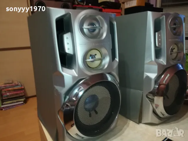 PIONEER X 2 SPEAKER SYSTEM-ВНОС SWISS 0301251012, снимка 6 - Тонколони - 48940148
