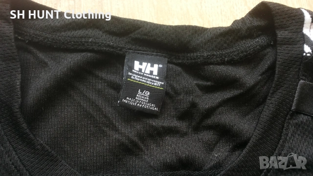 HELLY HANSEN Thermo Underwear размер L термо екип - 2072, снимка 10 - Спортни дрехи, екипи - 53419389