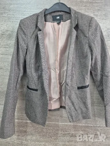 Дамски сака