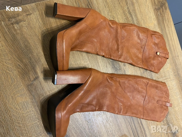 Дамски ботуши Guess