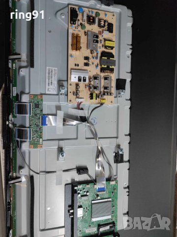 Телевизор Sony KD-50X72K На части , снимка 5 - Части и Платки - 42635944