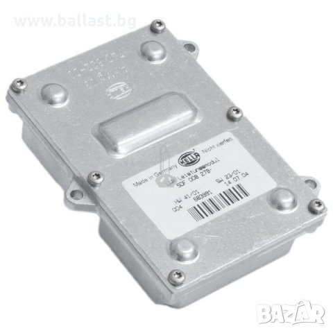 ОРИГИНАЛЕН БАЛАСТ МОДУЛ HELLA 5DF 008 279 LWR