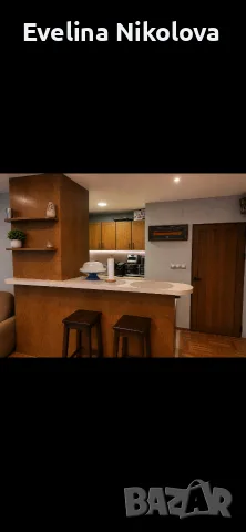 ПРОДАВА СЕ ТРИСТАЕН ТУХЛЕН АПАРТАМЕНТ – КВ. СТАВРОПОЛ, ПАЗАРДЖИК Площ: 106 кв.м с 1 гараж 140 000 € , снимка 7 - Апартаменти - 55744693