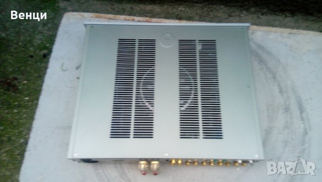 Cambridge Audio azur 840a-High-End., снимка 5 - Ресийвъри, усилватели, смесителни пултове - 41292692