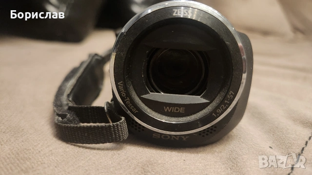 Камера с проектор, снимка 8 - Камери - 53407386