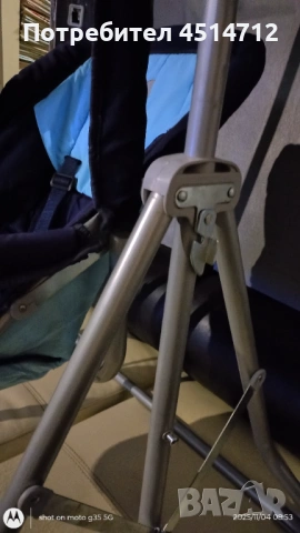 Детска люлка , снимка 4 - Детски люлки - 53050373