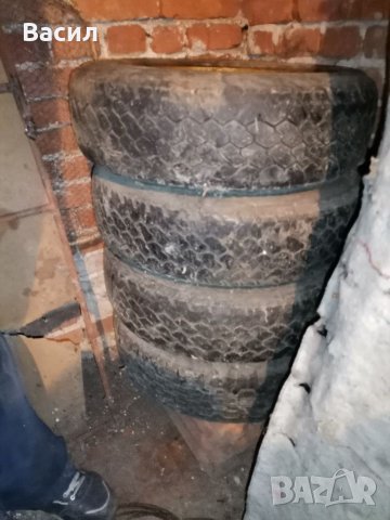 Продавам гуми и джанти , снимка 4 - Гуми и джанти - 35907884