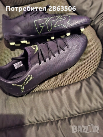 Футболни обувки , снимка 12 - Футбол - 53276657