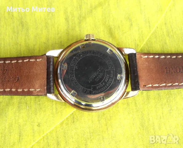 Доста стар Rado, снимка 7 - Мъжки - 48963463