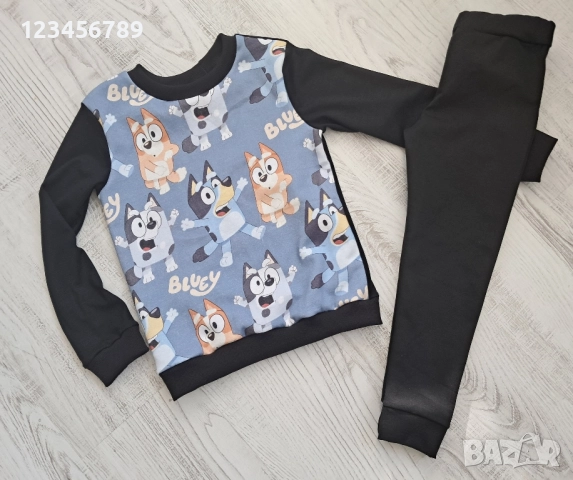 НОВИ КОМПЛЕКТИ С ГЕРОИ