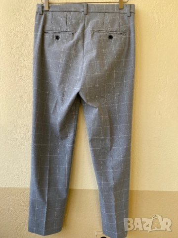 Мъжки панталон H&M, снимка 11 - Панталони - 52509880