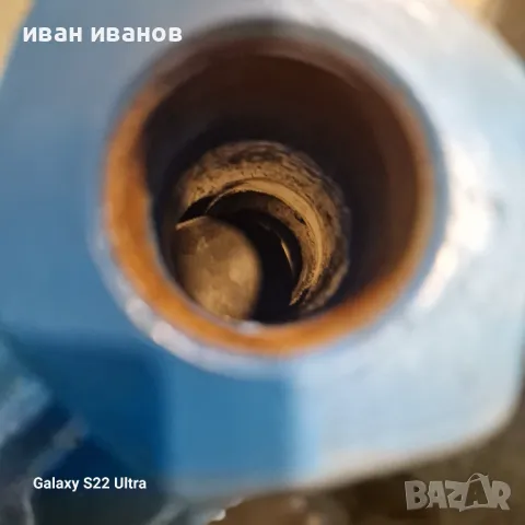 Як Кран с Гумена Тетка , снимка 3 - Други машини и части - 48326161