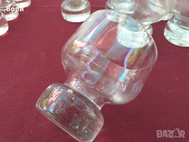 Чаши Балкантурист тънкостенни  по БДС  90 броя, снимка 11 - Обзавеждане за заведение - 33836091