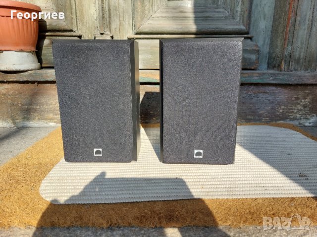 Arcus DS Effect, снимка 2 - Тонколони - 35794232