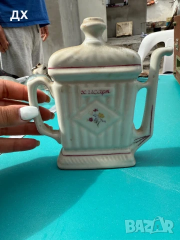 Стара каничка хисаря, снимка 1