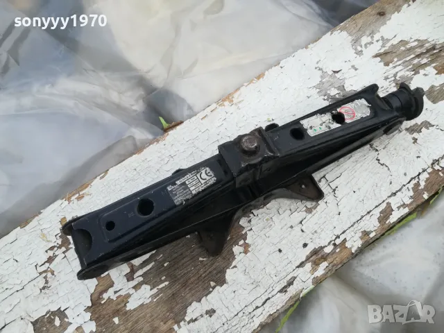 КРИК ЗА FIAT DUCATO 2101251133