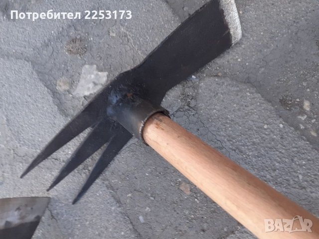 Мотички градински нови, снимка 3 - Други инструменти - 40138152