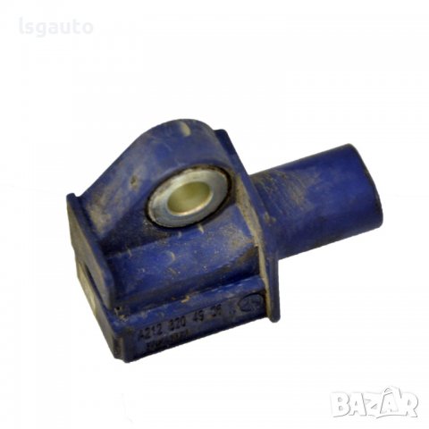 AIRBAG сензор Mercedes-Benz E-Class (W212)(2009-2016) ID:93719