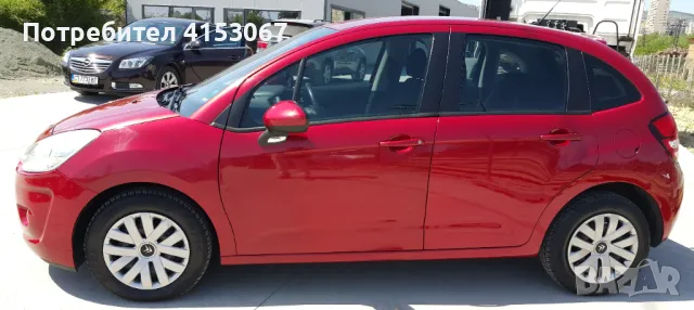 CITROEN C3 бензин, снимка 6 - Автомобили и джипове - 48304290