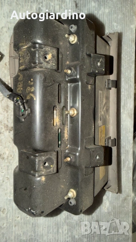 Аirbag за Kia Carnival - K55657550 / PDDK0KXT0127, снимка 2 - Части - 53488955