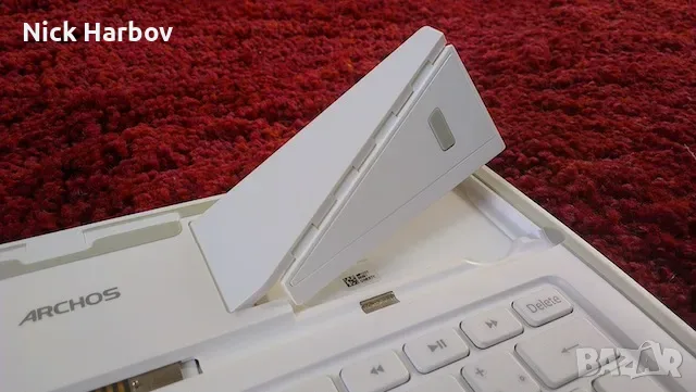 10.1-инчов таблет Archos 101 XS, снимка 5 - Таблети - 55737759