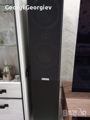 колони TANNOY Меркурий v4i