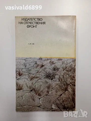Цветан Северски - Син на светлината , снимка 3 - Българска литература - 48562785
