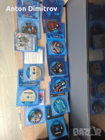 Плейстейшън 4 PS4 игри, снимка 4 - Игри за PlayStation - 56151495
