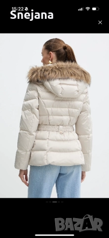 Яке GUESS за 360лв. От 547лв., снимка 4 - Якета - 51780663