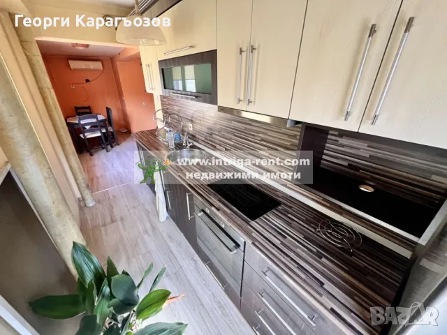 3921. Двуетажна къща 112м2, с двор 212.50м2 и гараж 20м2 | квартал Тракийски, Хасково., снимка 11 - Къщи - 49007738