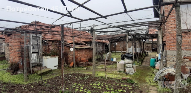 Къща в село Криво поле, снимка 10 - Къщи - 53054453