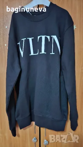 Нови мъжки оригинални блузи S размер, снимка 9 - Спортни дрехи, екипи - 48177788