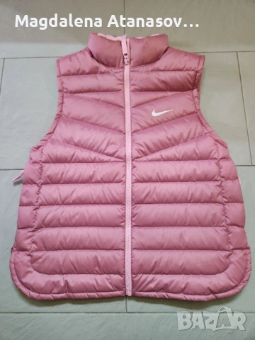 Дамска грейка Nike 