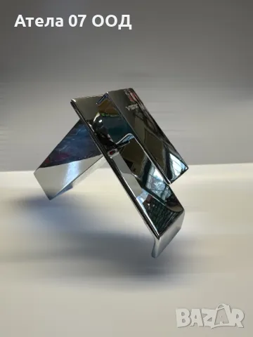 Смесител за баня тип водопад КОД 81, снимка 4 - Смесители - 48528182