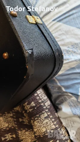 Кейс за китара Epiphone, снимка 8 - Китари - 56191314