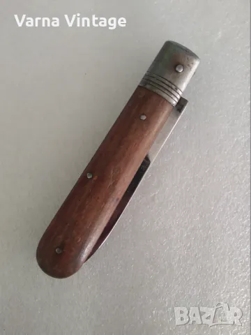 Сгъваем джобен нож Kabelklappmesser Германия.