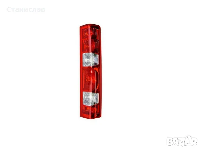Десен стоп за Iveco Daily 4 – 69500590