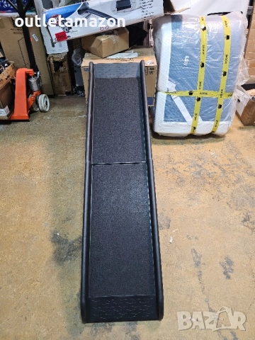 Сгъваема рампа TRIXIE, снимка 3 - За кучета - 52429417