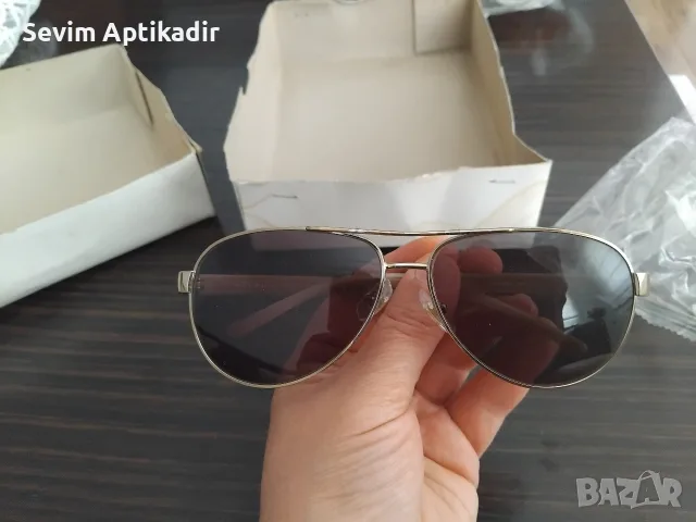 Оргинални очила Ralph Lauren , снимка 10 - Слънчеви и диоптрични очила - 55179316